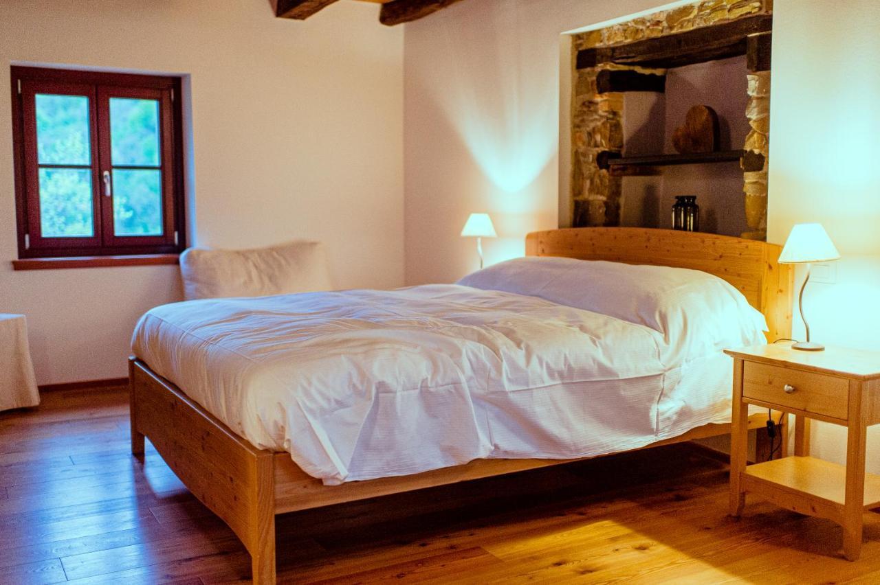 Agriturismo Ronchi Ro Lonzano Exterior photo