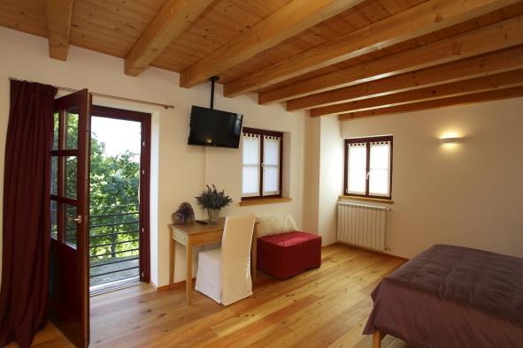 Agriturismo Ronchi Ro Lonzano Exterior photo