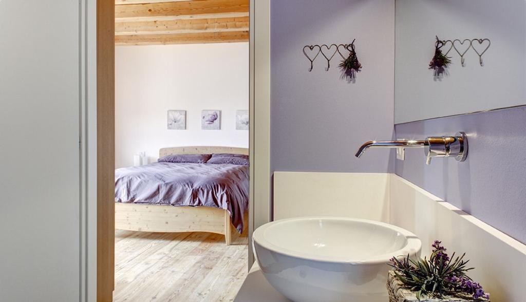 Agriturismo Ronchi Ro Lonzano Room photo