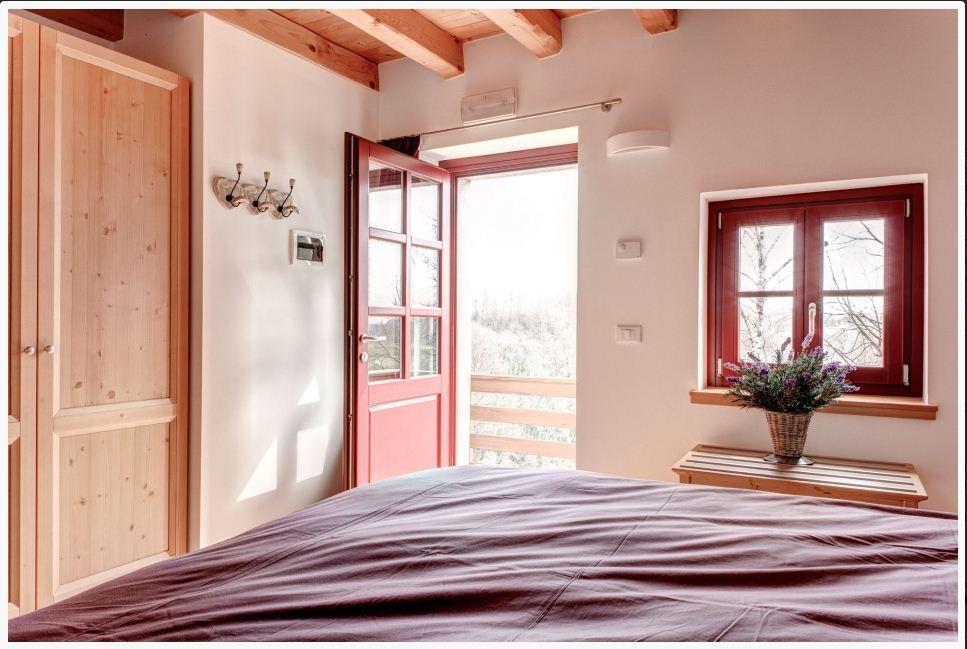 Agriturismo Ronchi Ro Lonzano Exterior photo